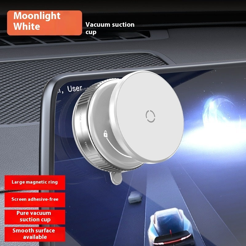 Energo Vacuum Magnetic Phone Holder